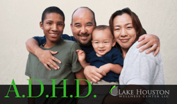 Children with ADHD in Humble Texas 2